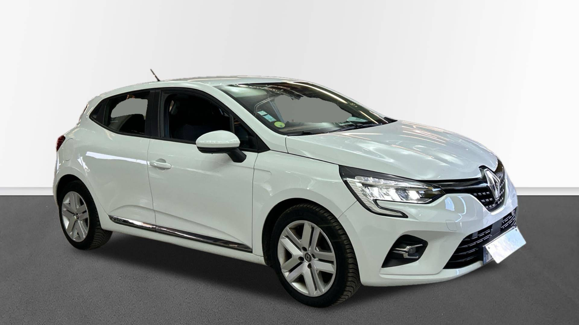 Vente en ligne Renault Clio 5 Clio Blue dCi 85 au prix de 12 990 €