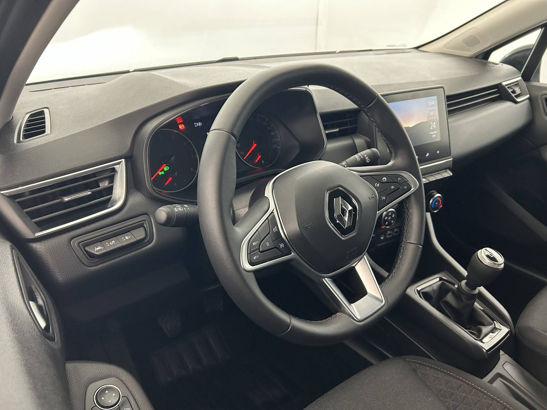 Vente en ligne Renault Clio 5 Clio TCe 90 au prix de 14 990 €