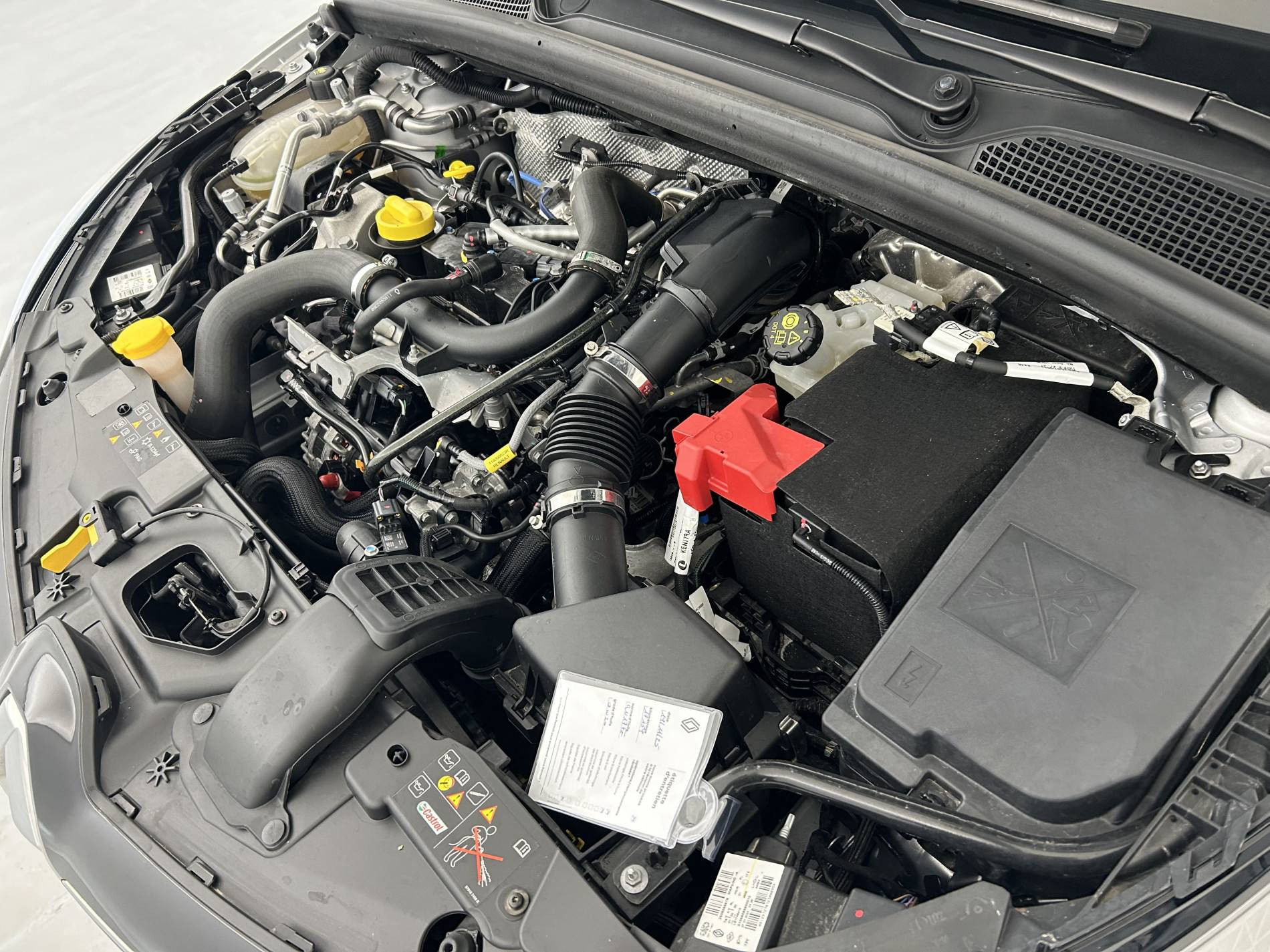 Vente en ligne Renault Clio 5 Clio TCe 90 au prix de 14 990 €