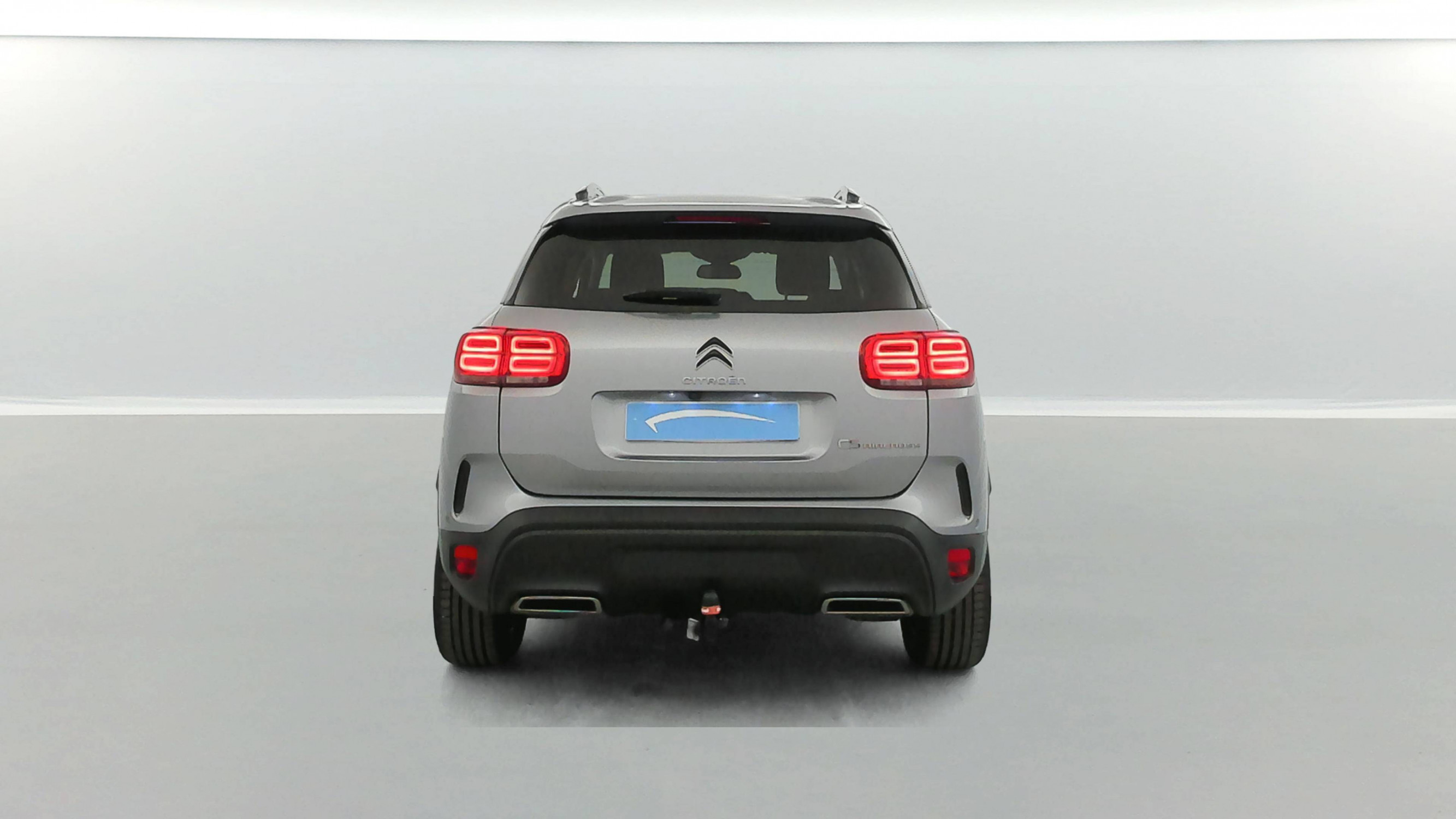 Vente en ligne Citroën C5 Aircross  BlueHDi 130 S&S EAT8 au prix de 20 490 €