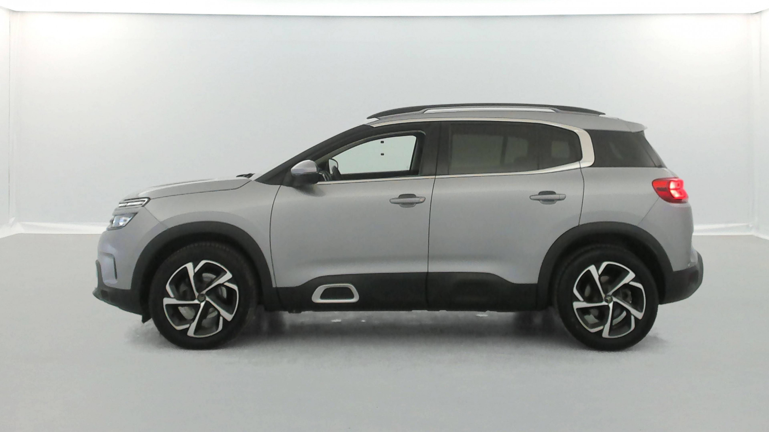 Vente en ligne Citroën C5 Aircross  BlueHDi 130 S&S EAT8 au prix de 20 490 €