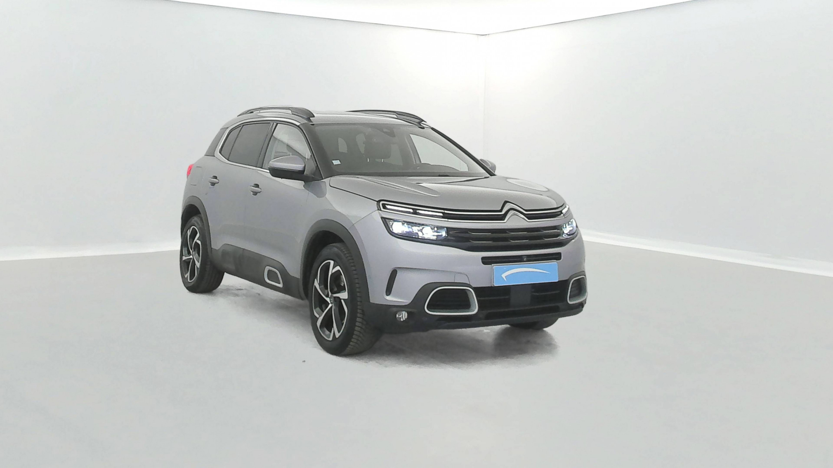 Vente en ligne Citroën C5 Aircross  BlueHDi 130 S&S EAT8 au prix de 20 490 €