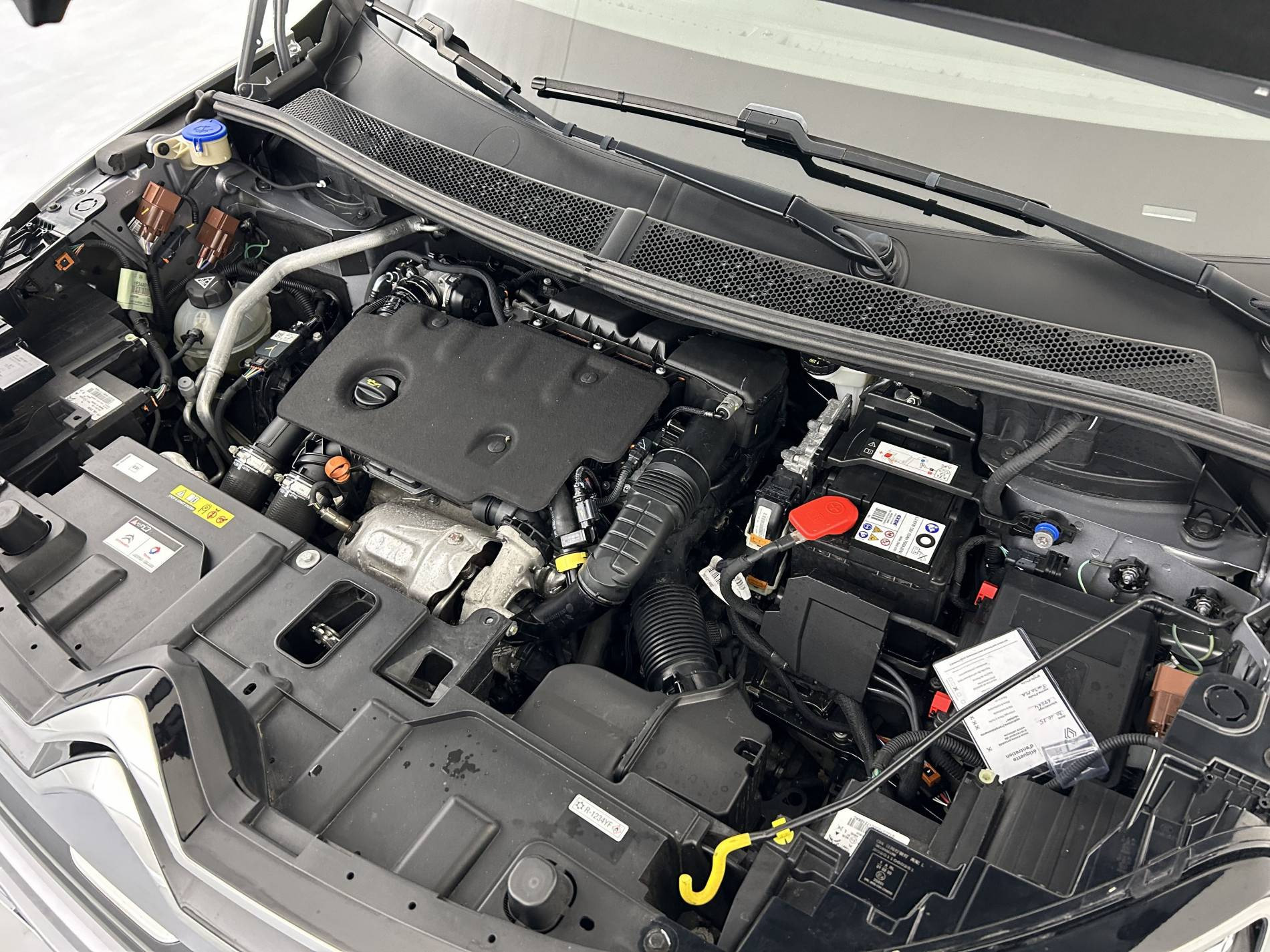 Vente en ligne Citroën C5 Aircross  BlueHDi 130 S&S EAT8 au prix de 20 490 €