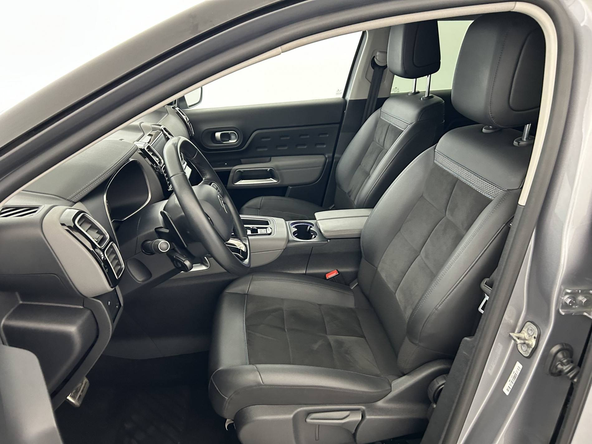 Vente en ligne Citroën C5 Aircross  BlueHDi 130 S&S EAT8 au prix de 20 490 €