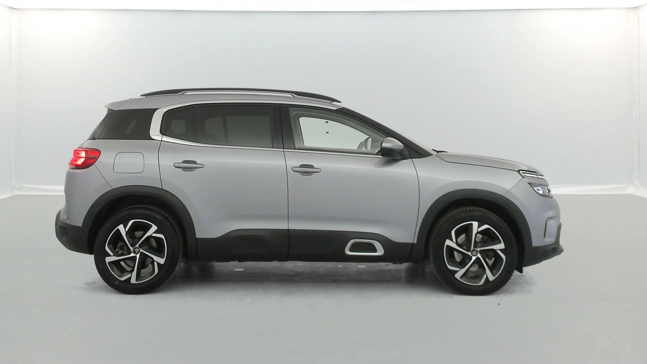 Vente en ligne Citroën C5 Aircross  BlueHDi 130 S&S EAT8 au prix de 20 490 €