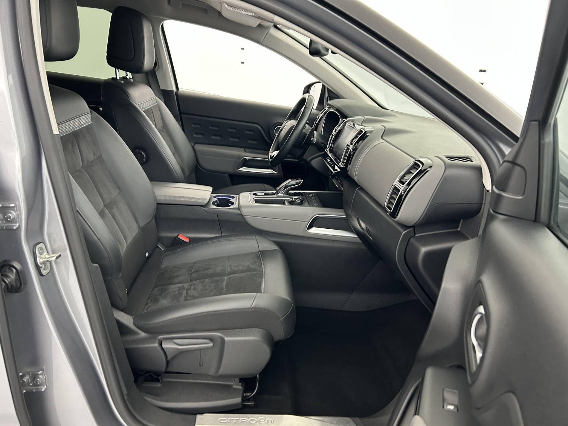 Vente en ligne Citroën C5 Aircross  BlueHDi 130 S&S EAT8 au prix de 20 490 €