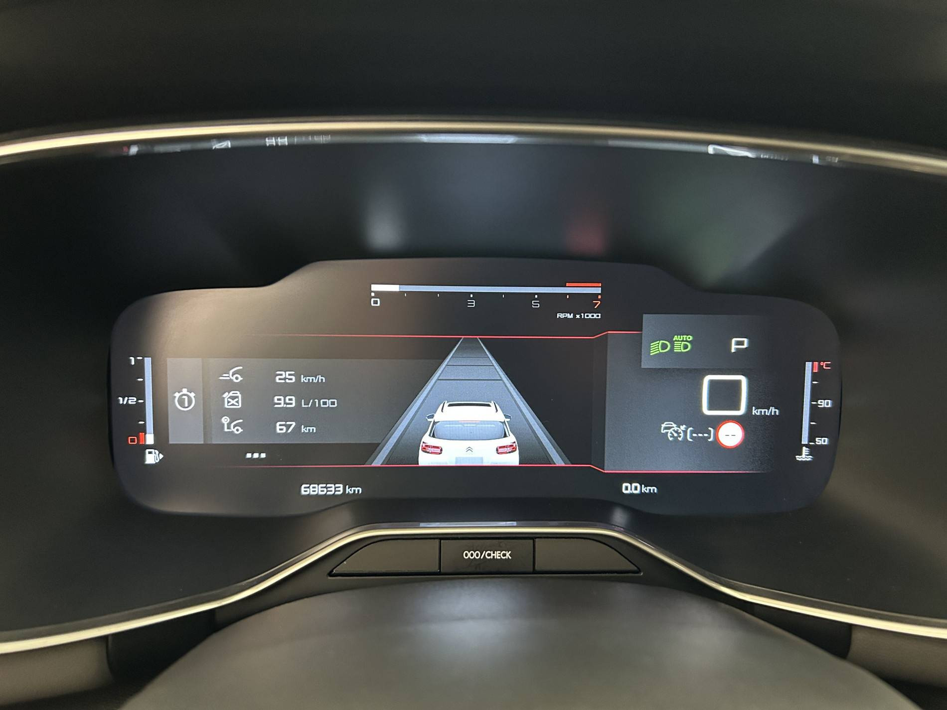 Vente en ligne Citroën C5 Aircross  BlueHDi 130 S&S EAT8 au prix de 20 490 €