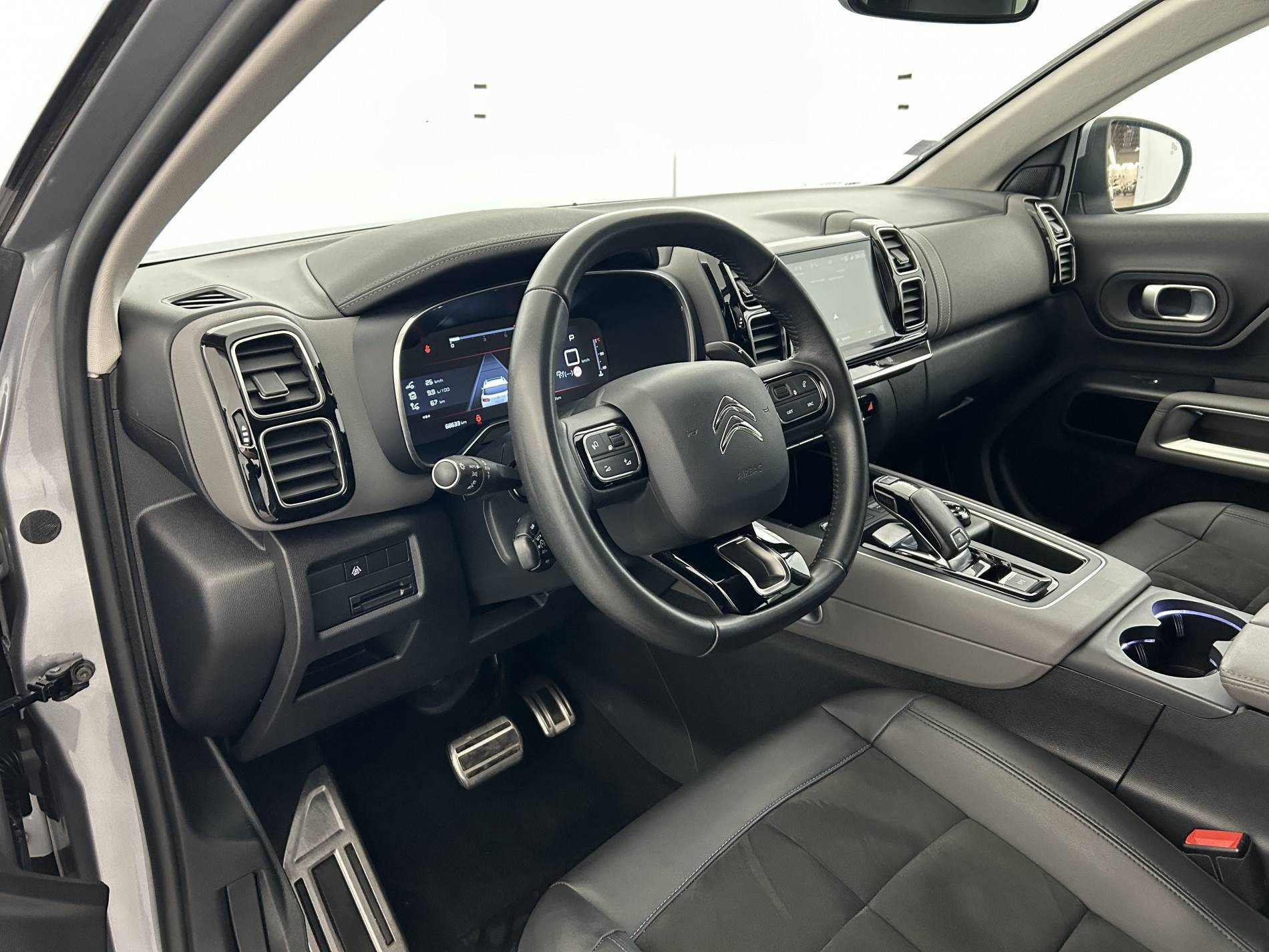 Vente en ligne Citroën C5 Aircross  BlueHDi 130 S&S EAT8 au prix de 20 490 €