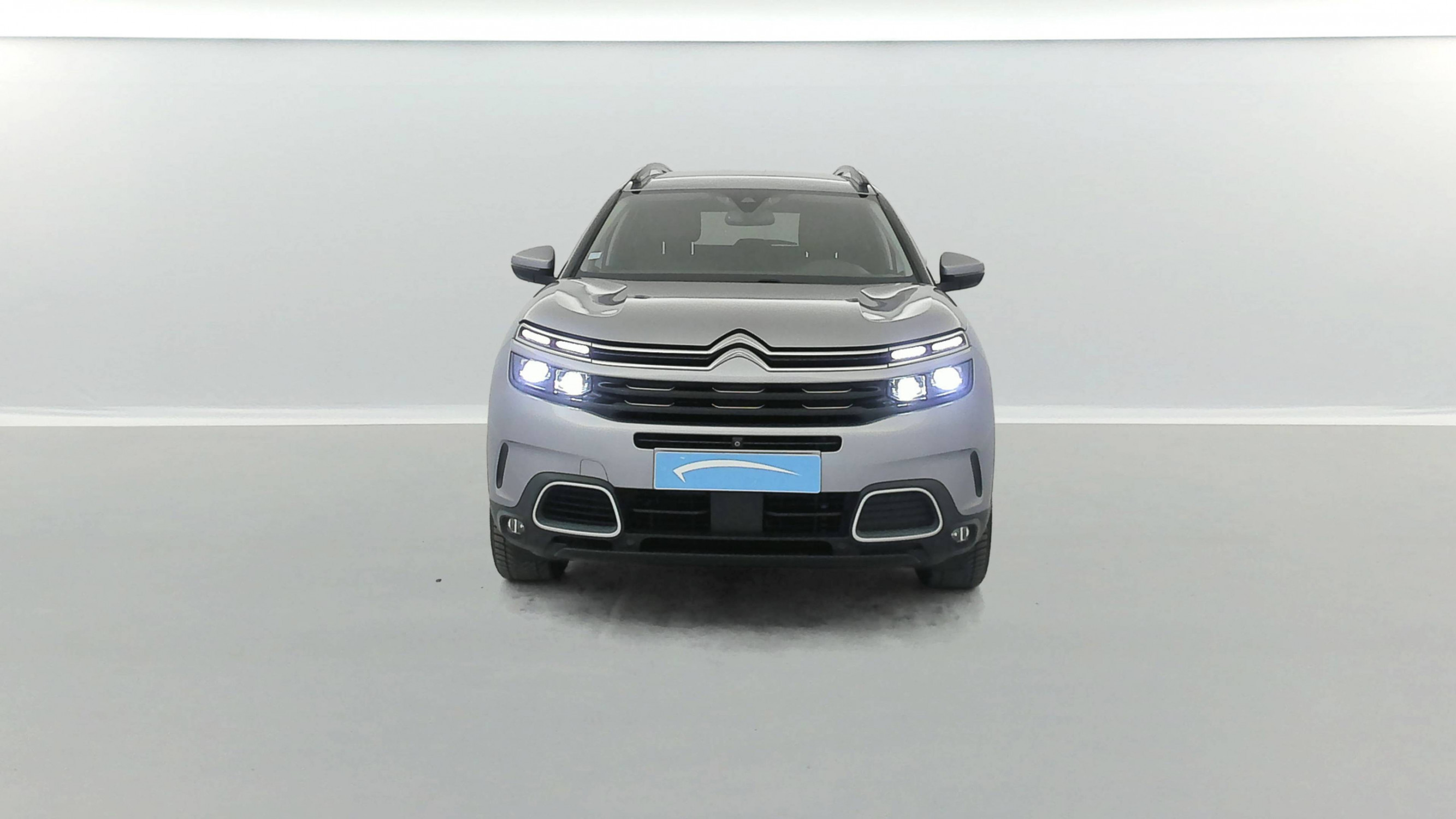 Vente en ligne Citroën C5 Aircross  BlueHDi 130 S&S EAT8 au prix de 20 490 €