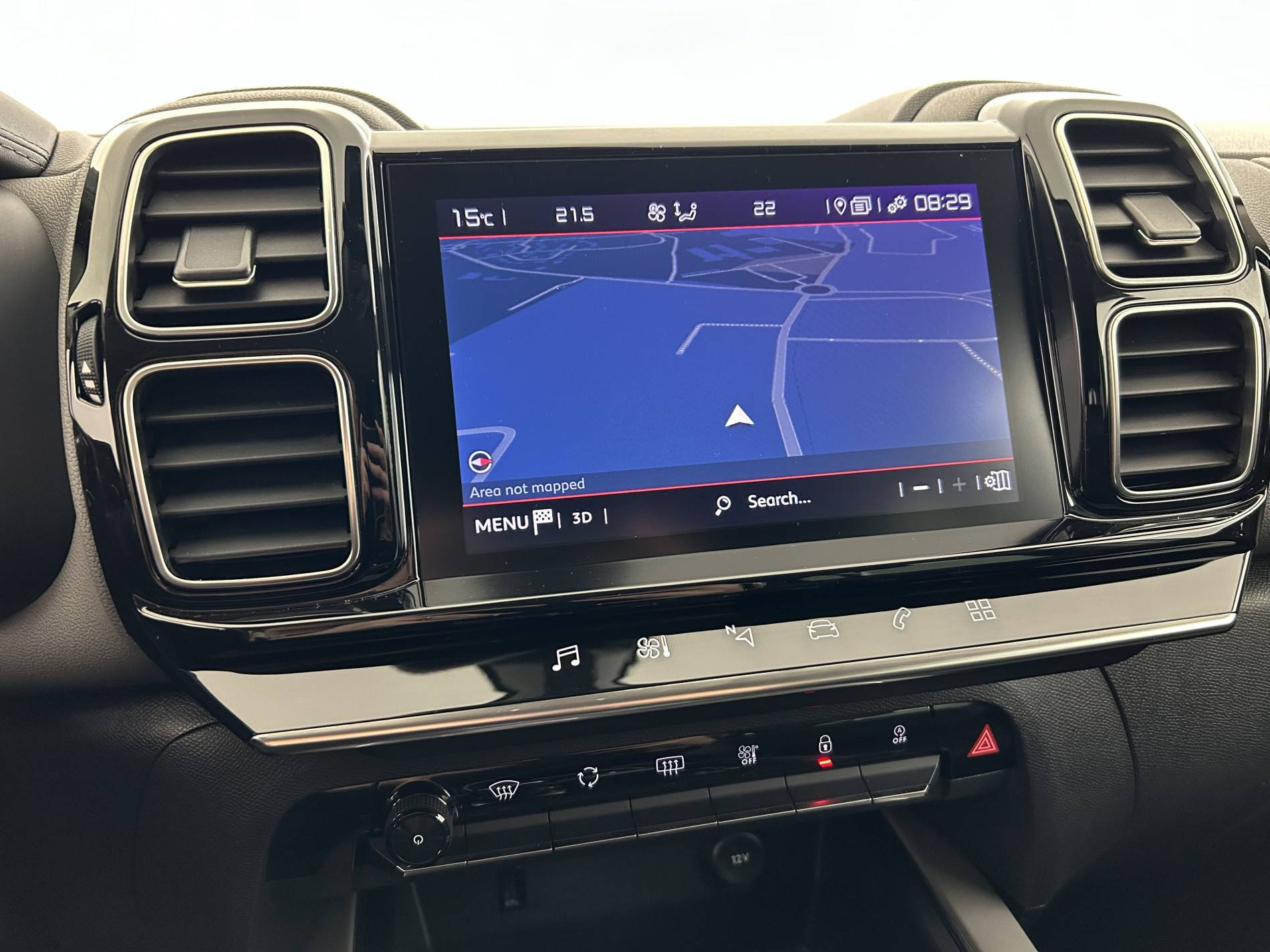 Vente en ligne Citroën C5 Aircross  BlueHDi 130 S&S EAT8 au prix de 20 490 €