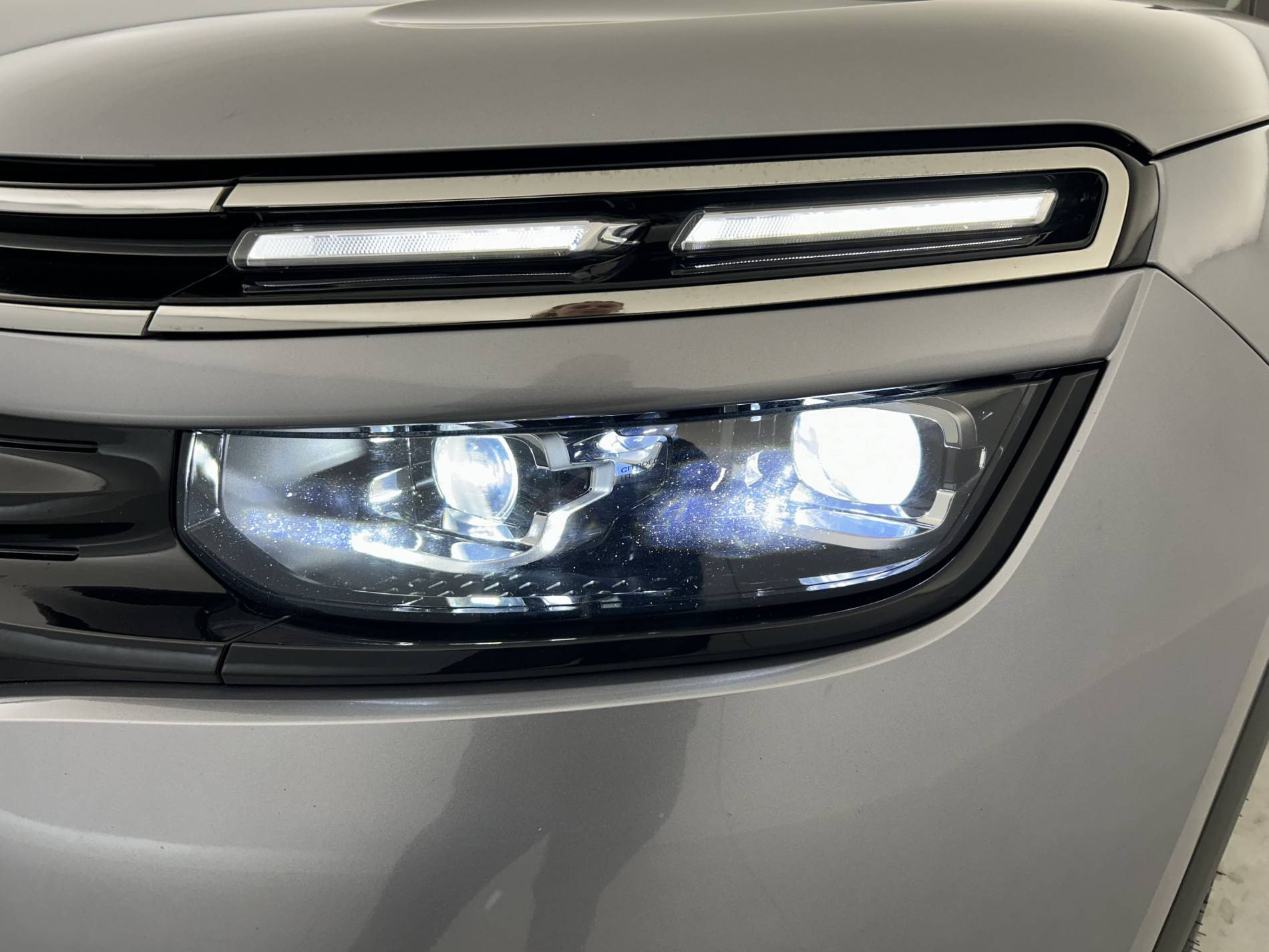 Vente en ligne Citroën C5 Aircross  BlueHDi 130 S&S EAT8 au prix de 20 490 €