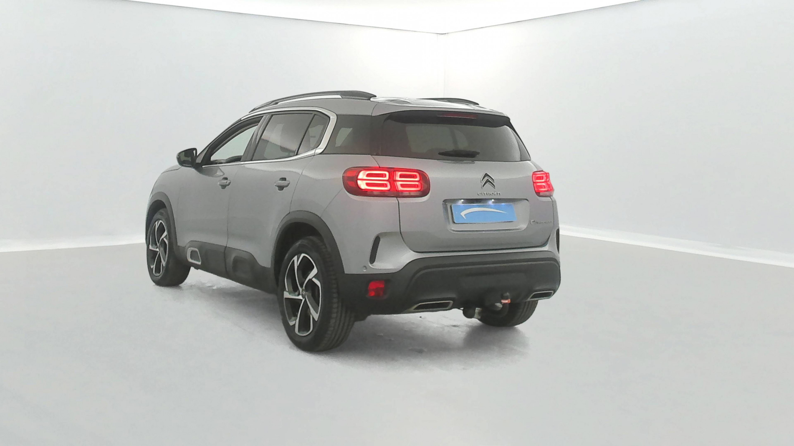 Vente en ligne Citroën C5 Aircross  BlueHDi 130 S&S EAT8 au prix de 20 490 €