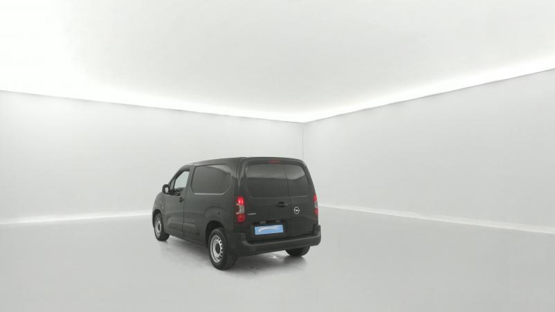 Vente en ligne Opel Combo Cargo  1.5 130 CH S/S L1H1 1000 KG BVA8 au prix de 19 490 €