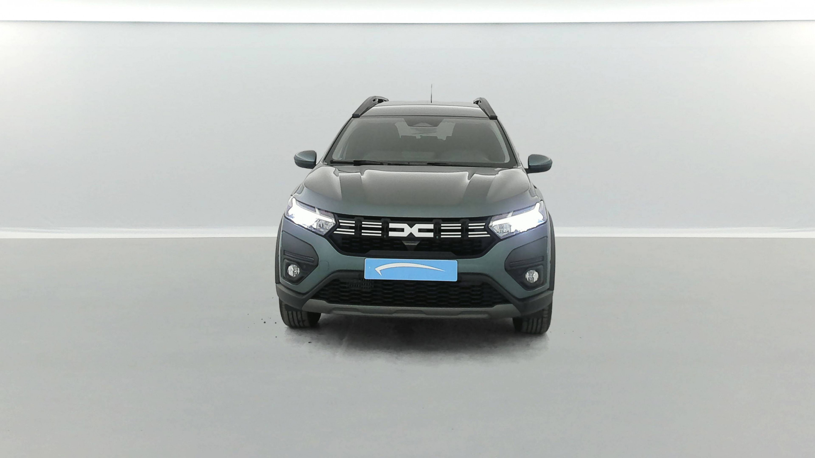 Vente en ligne Dacia Jogger  ECO-G 100 7 places GSR2 au prix de 19 990 €