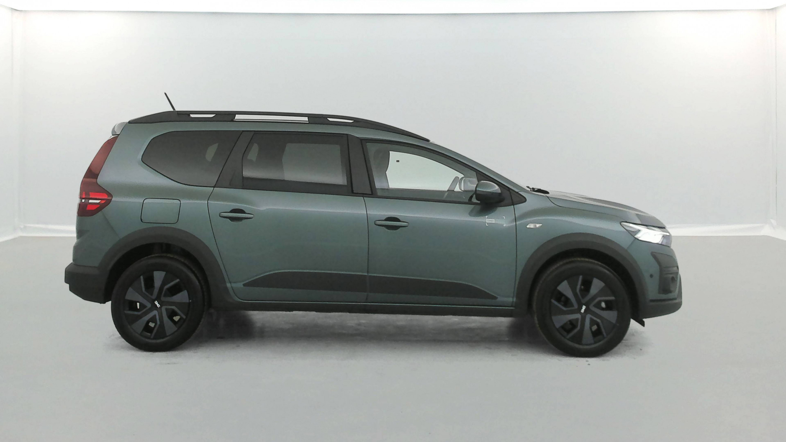 Vente en ligne Dacia Jogger  ECO-G 100 7 places GSR2 au prix de 19 990 €