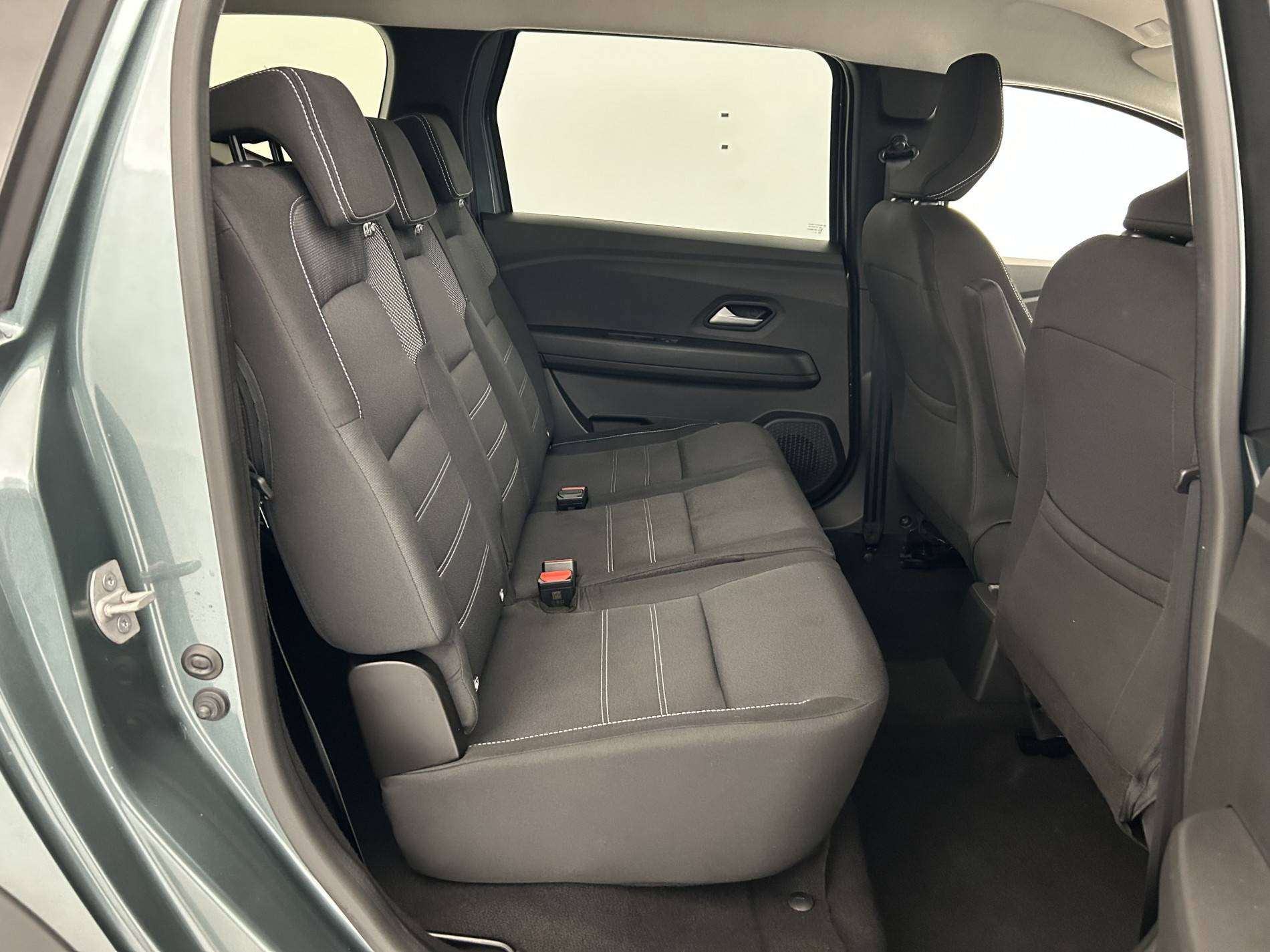 Vente en ligne Dacia Jogger  ECO-G 100 7 places GSR2 au prix de 19 990 €