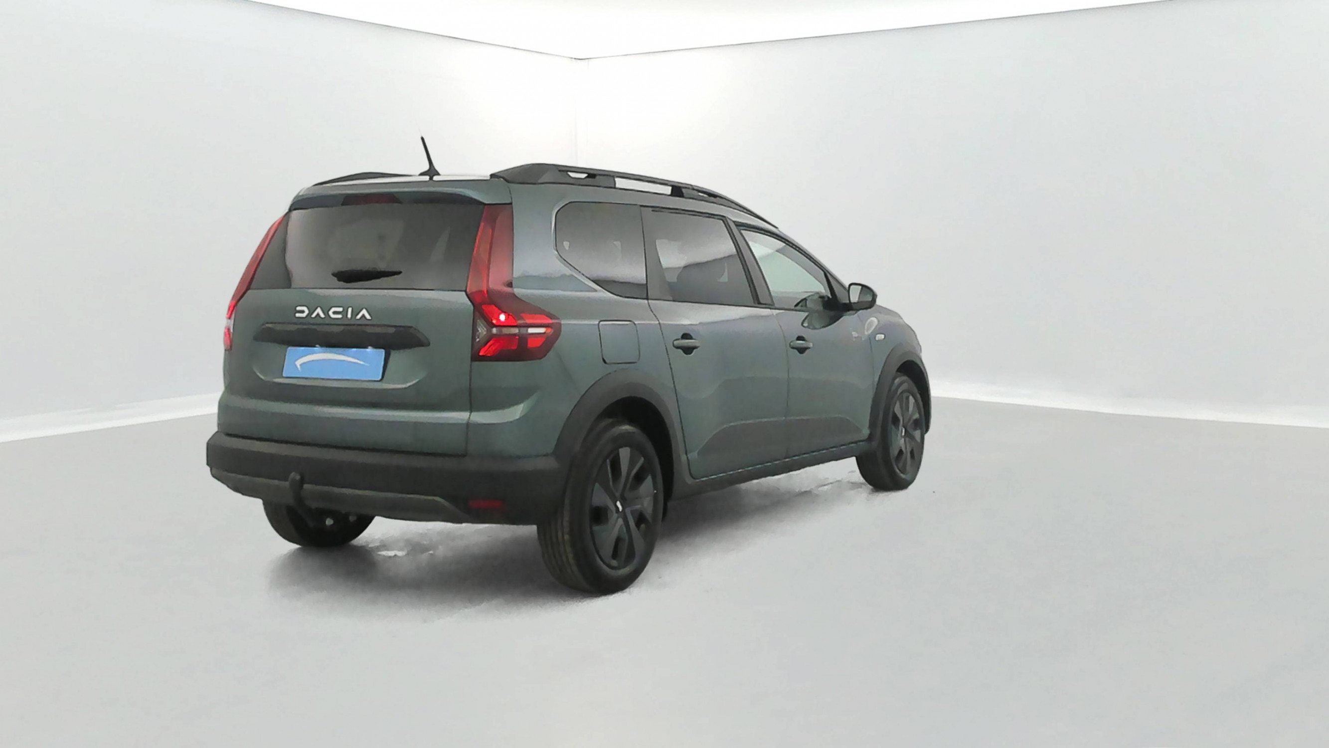 Vente en ligne Dacia Jogger  ECO-G 100 7 places GSR2 au prix de 19 990 €