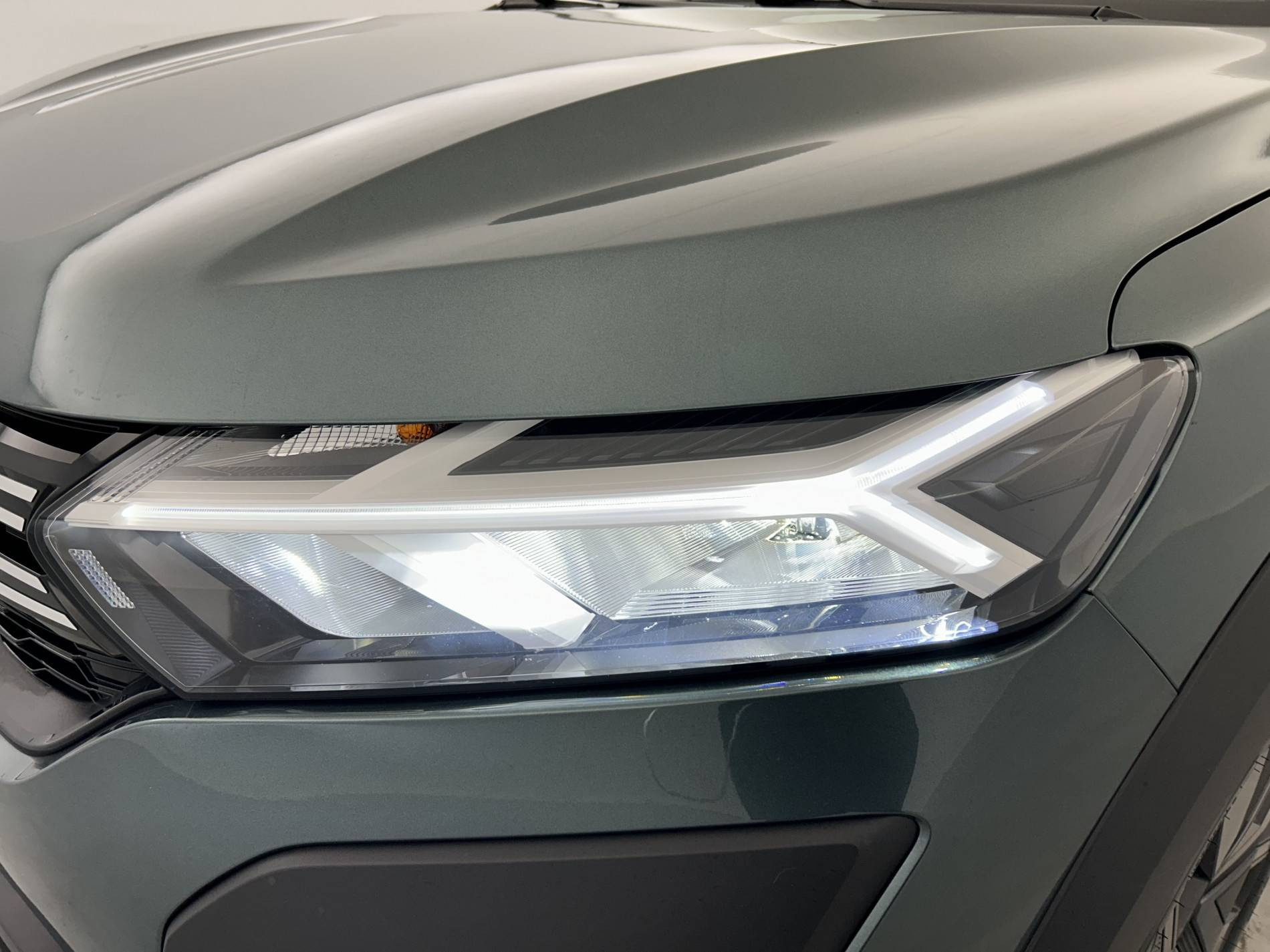 Vente en ligne Dacia Jogger  ECO-G 100 7 places GSR2 au prix de 19 990 €