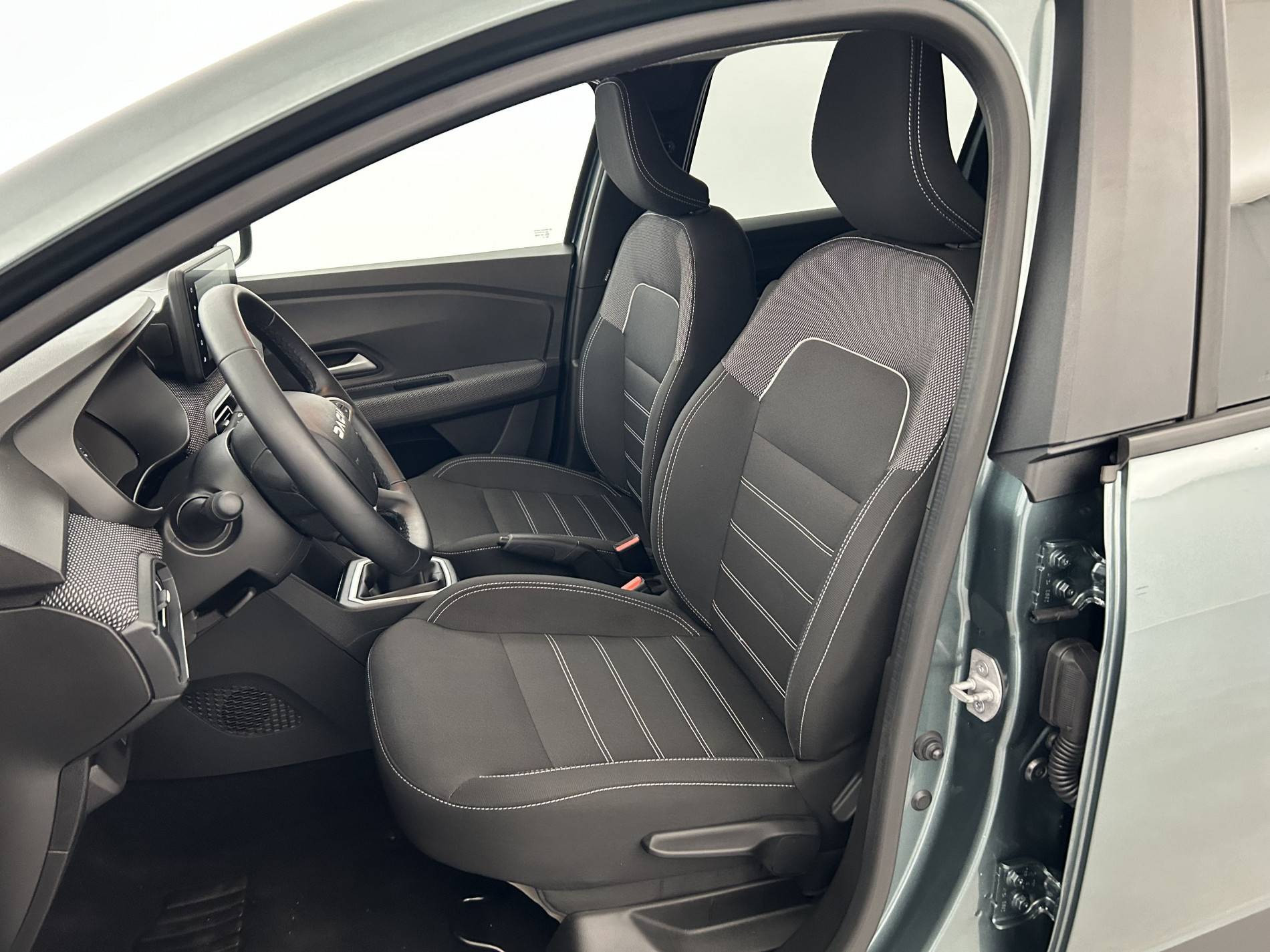 Vente en ligne Dacia Jogger  ECO-G 100 7 places GSR2 au prix de 19 990 €