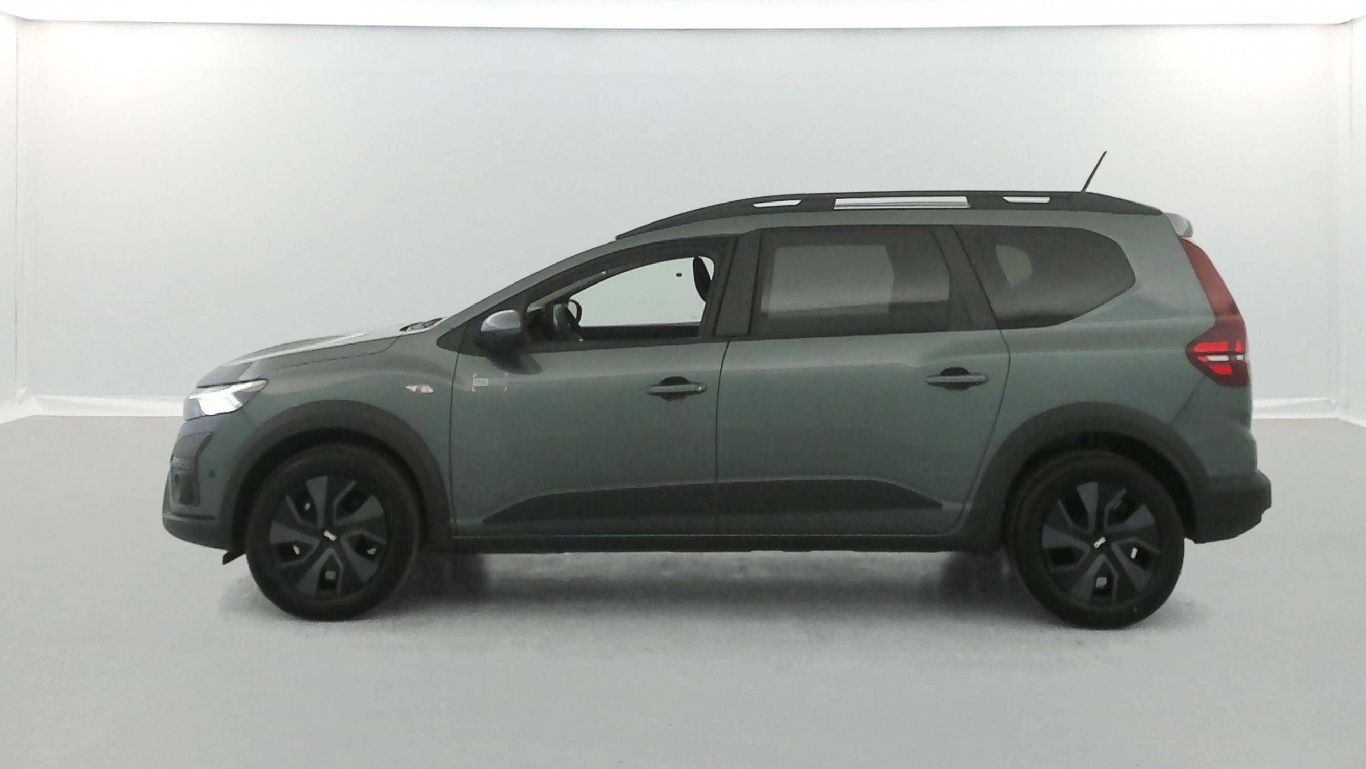Vente en ligne Dacia Jogger  ECO-G 100 7 places GSR2 au prix de 19 990 €