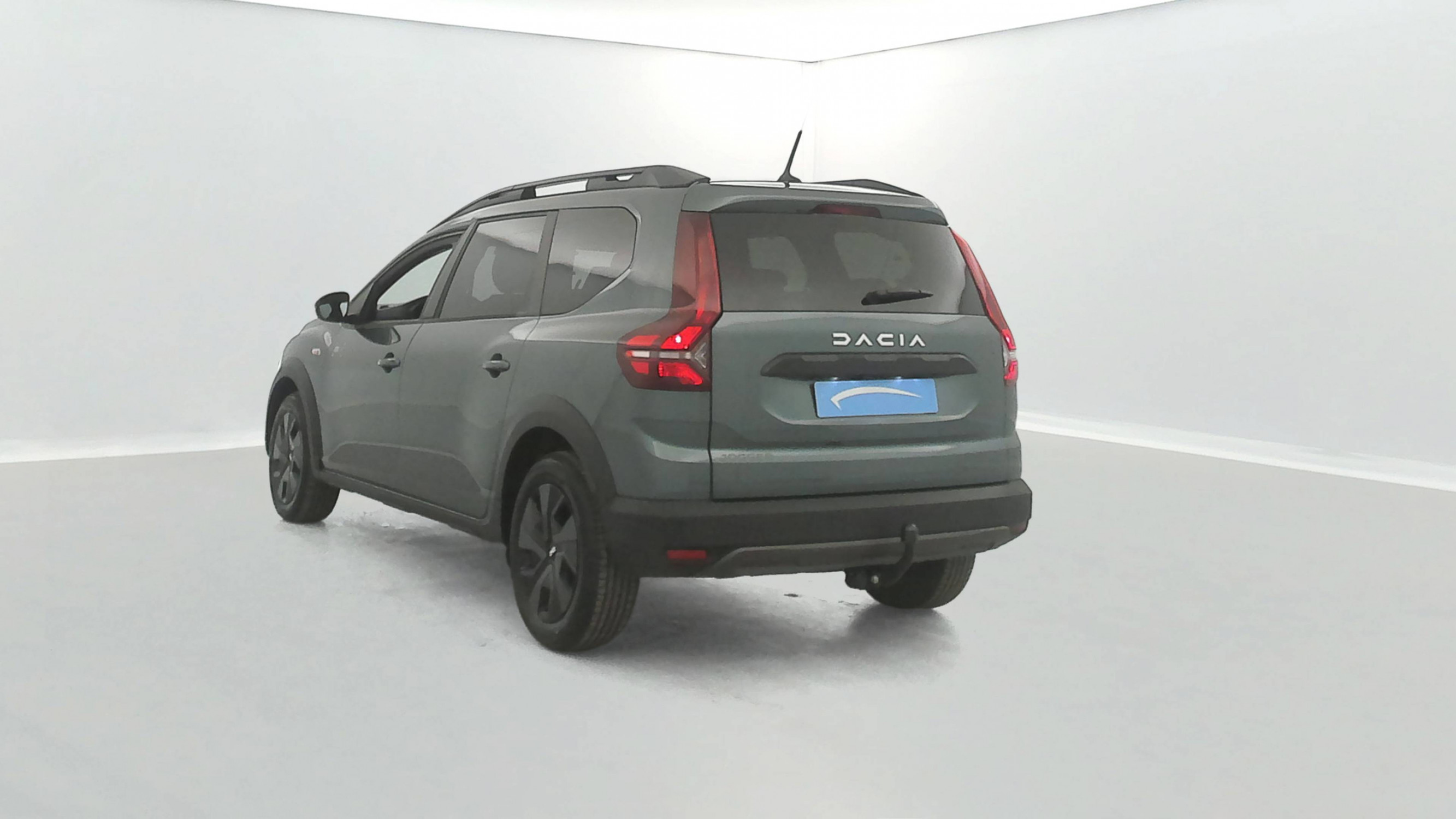 Vente en ligne Dacia Jogger  ECO-G 100 7 places GSR2 au prix de 19 990 €