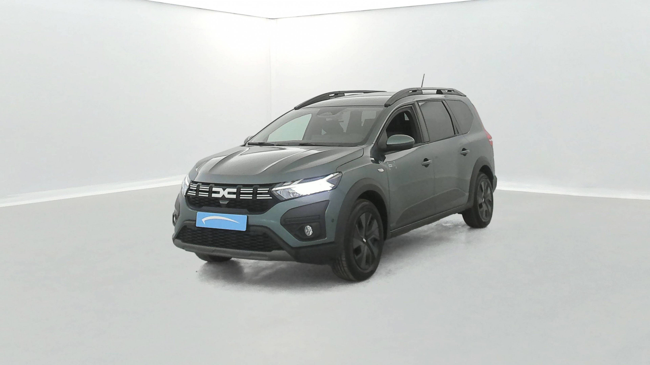 Dacia Jogger  ECO-G 100 7 places GSR2 occasion de 2025 en vente à Carhaix
