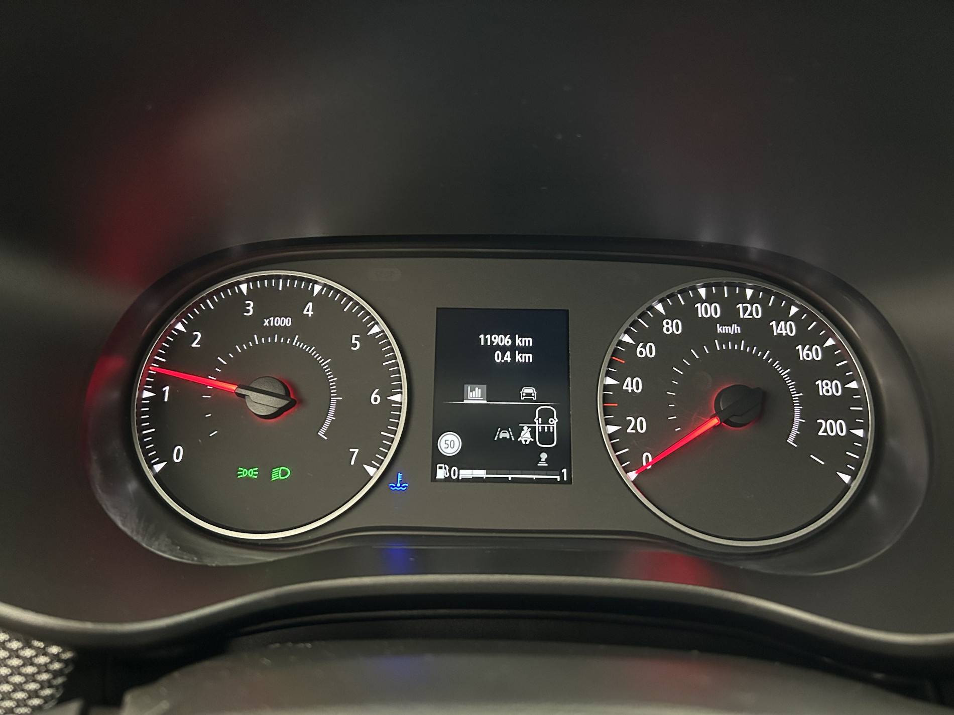 Vente en ligne Dacia Jogger  ECO-G 100 7 places GSR2 au prix de 19 990 €