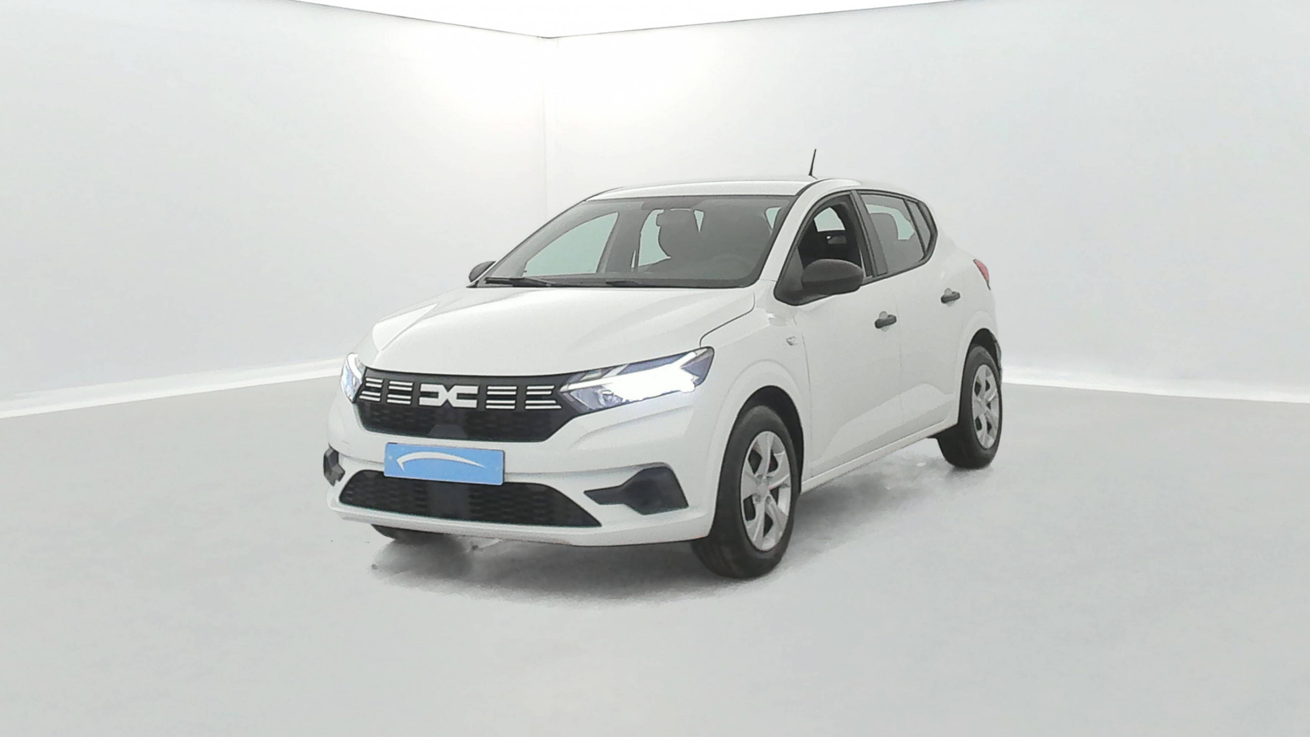 Dacia Sandero  SCe 65 occasion de 2023 en vente à Carhaix