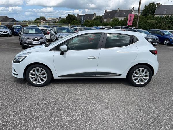 Vente en ligne Renault Clio 4 Clio TCe 90 E6C au prix de 12 490 €