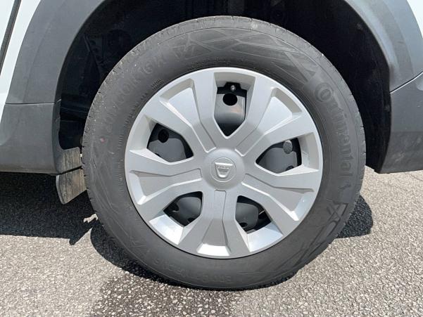 Vente en ligne Dacia Jogger  ECO-G 100 7 places au prix de 17 490 €
