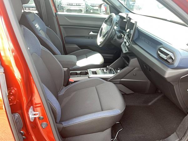 Vente en ligne Dacia Duster  Hybrid 140 au prix de 27 490 €