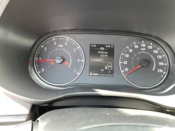 Vente en ligne Dacia Jogger  ECO-G 100 7 places au prix de 17 490 €