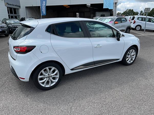 Vente en ligne Renault Clio 4 Clio TCe 90 E6C au prix de 12 490 €