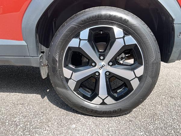 Vente en ligne Dacia Duster  Hybrid 140 au prix de 27 490 €