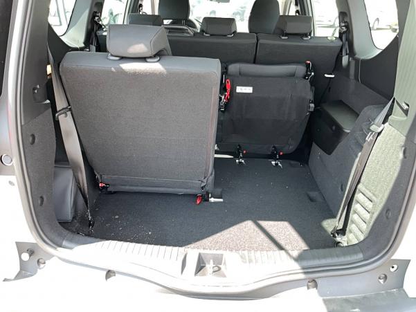 Vente en ligne Dacia Jogger  ECO-G 100 7 places au prix de 17 490 €