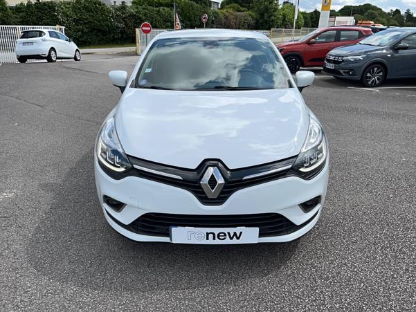 Vente en ligne Renault Clio 4 Clio TCe 90 E6C au prix de 12 490 €