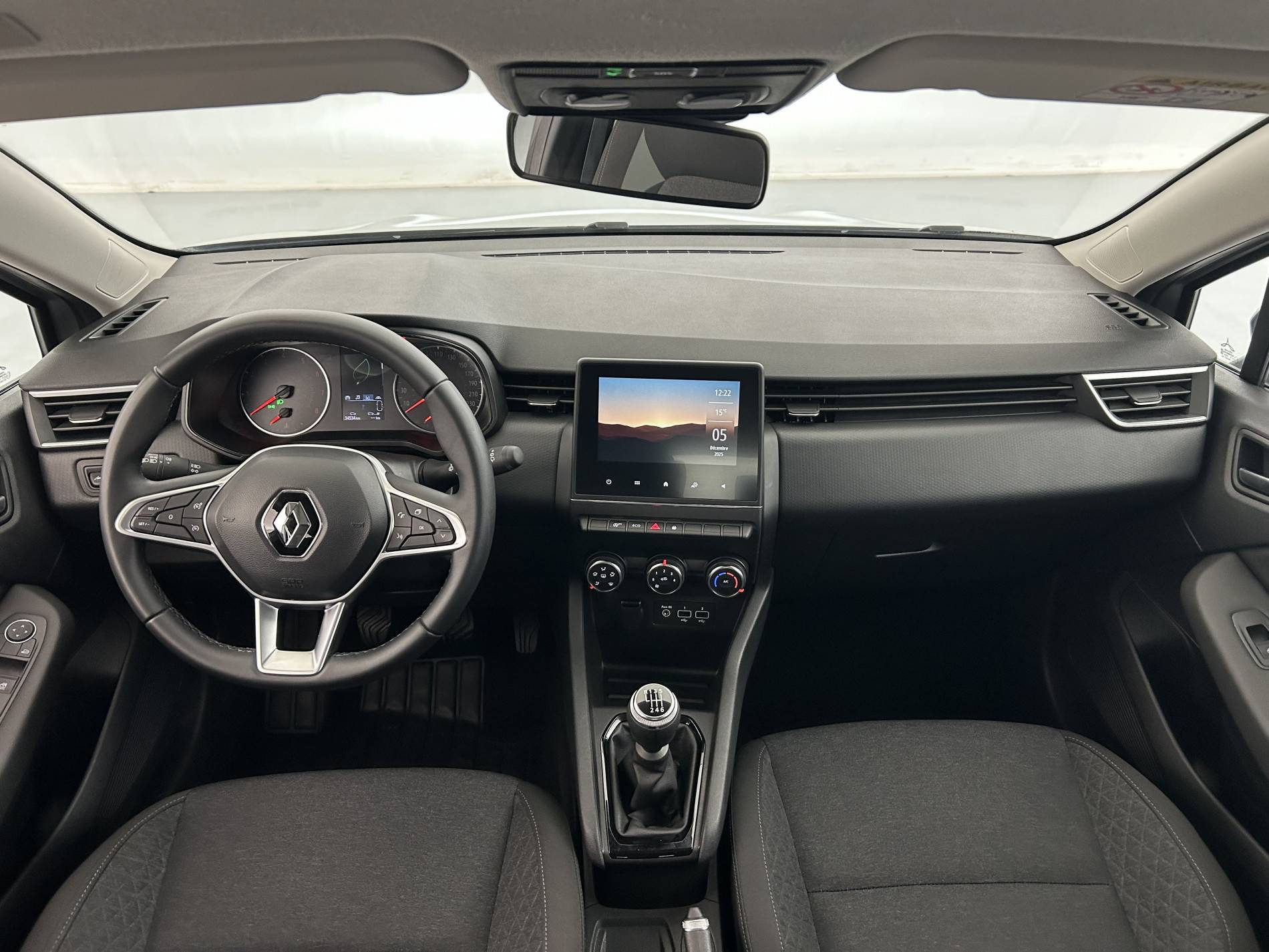 Vente en ligne Renault Clio 5 Clio TCe 90 au prix de 13 990 €