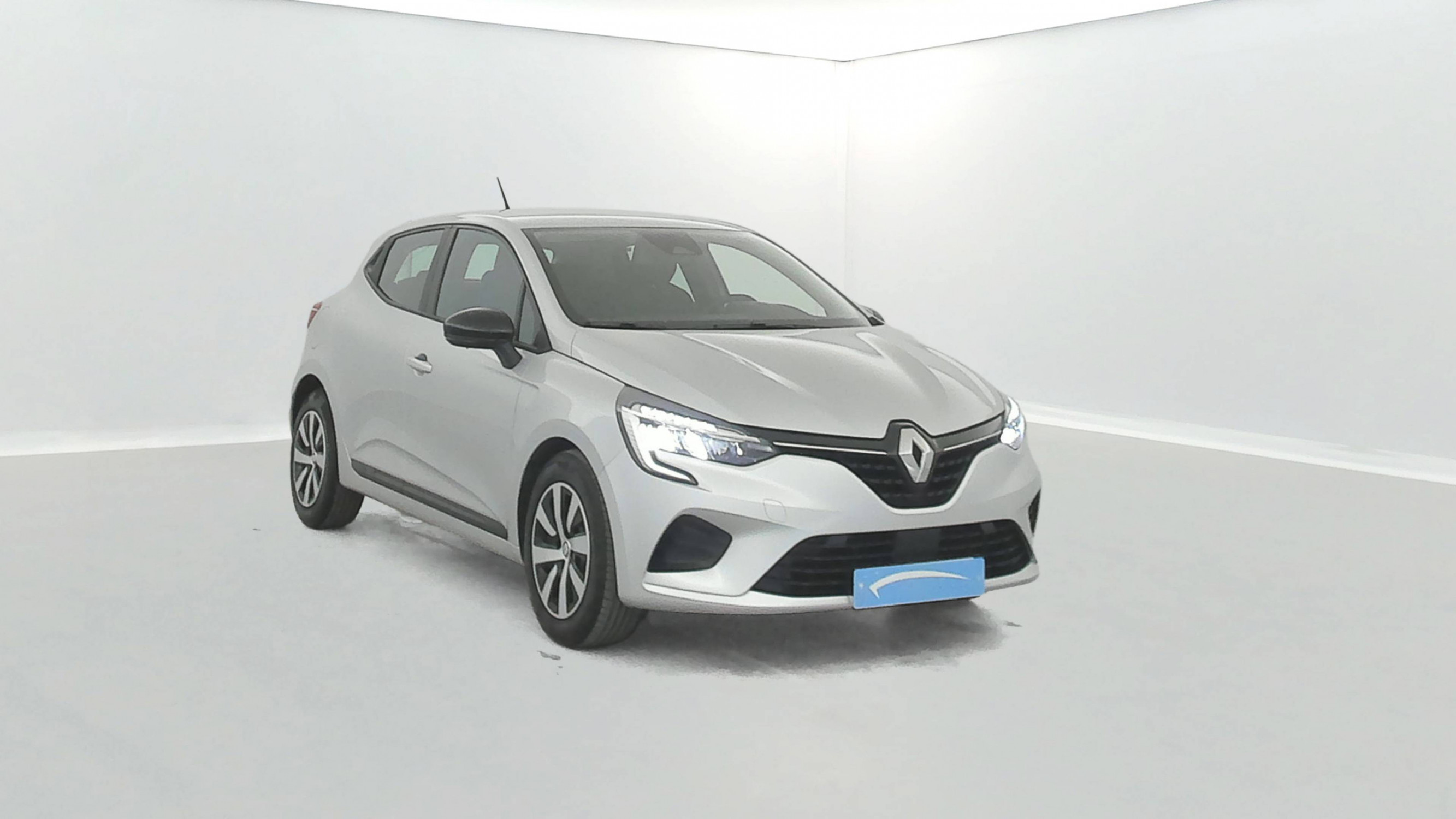 Vente en ligne Renault Clio 5 Clio TCe 90 au prix de 13 990 €