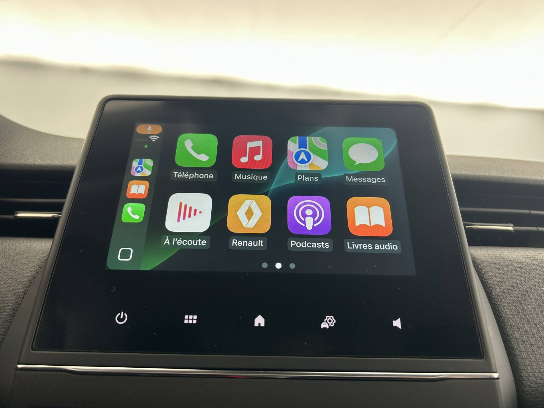 Vente en ligne Renault Clio 5 Clio TCe 90 au prix de 13 990 €