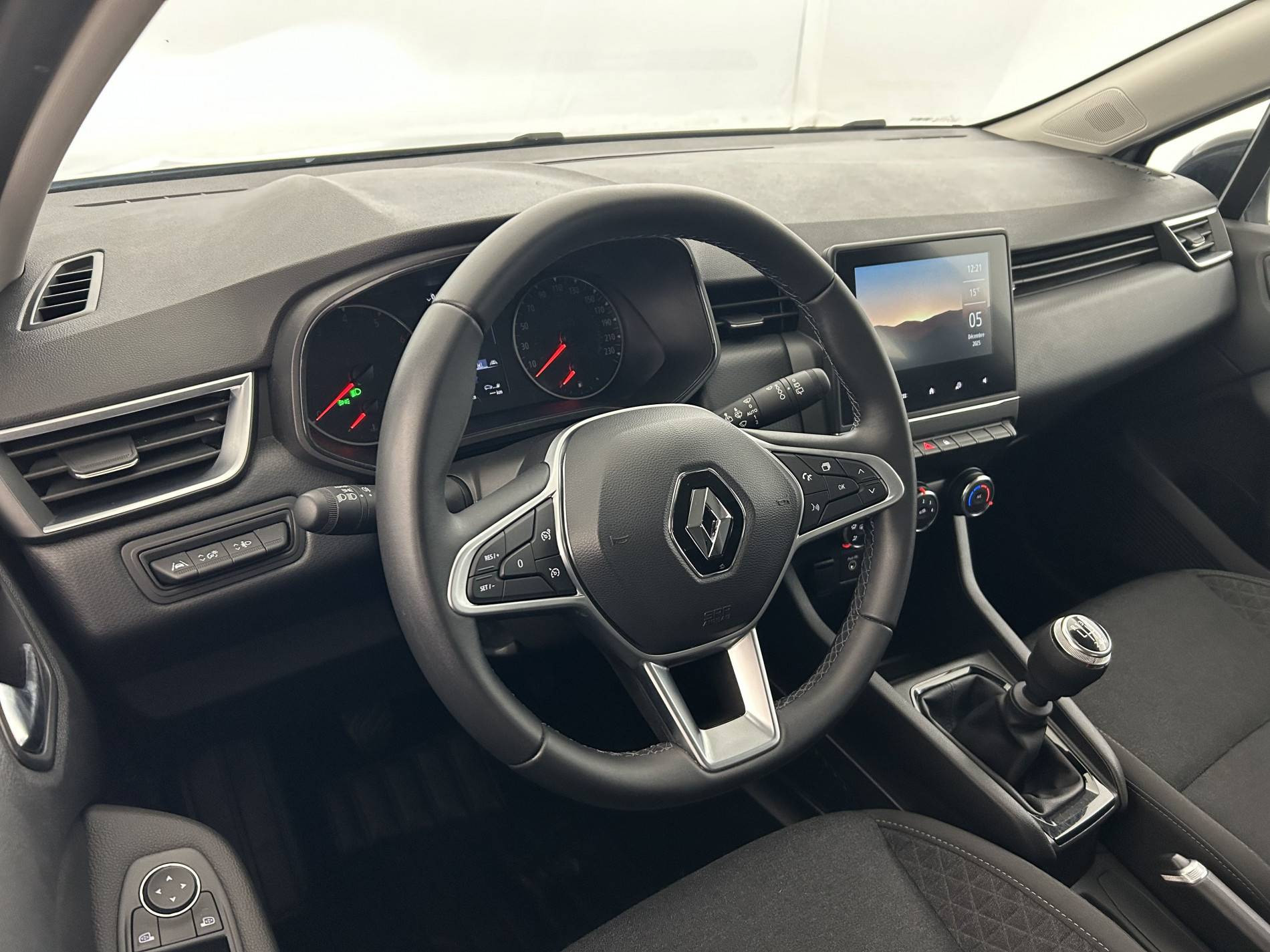 Vente en ligne Renault Clio 5 Clio TCe 90 au prix de 13 990 €