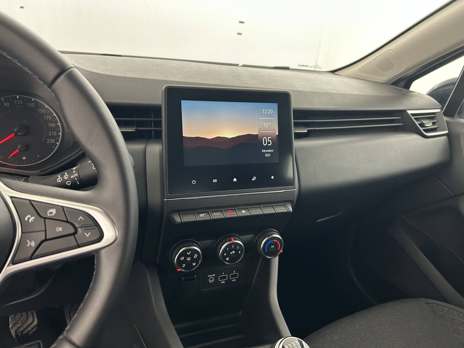 Vente en ligne Renault Clio 5 Clio TCe 90 au prix de 13 990 €