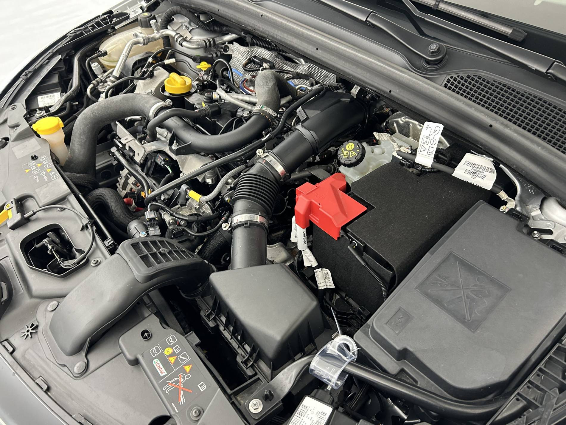 Vente en ligne Renault Clio 5 Clio TCe 90 au prix de 13 990 €