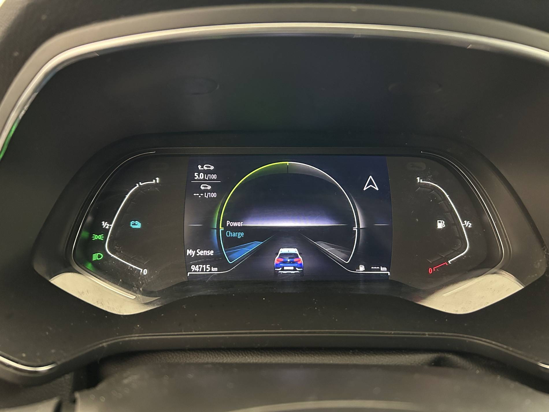 Vente en ligne Renault Captur  E-Tech 145 - 21 au prix de 16 990 €