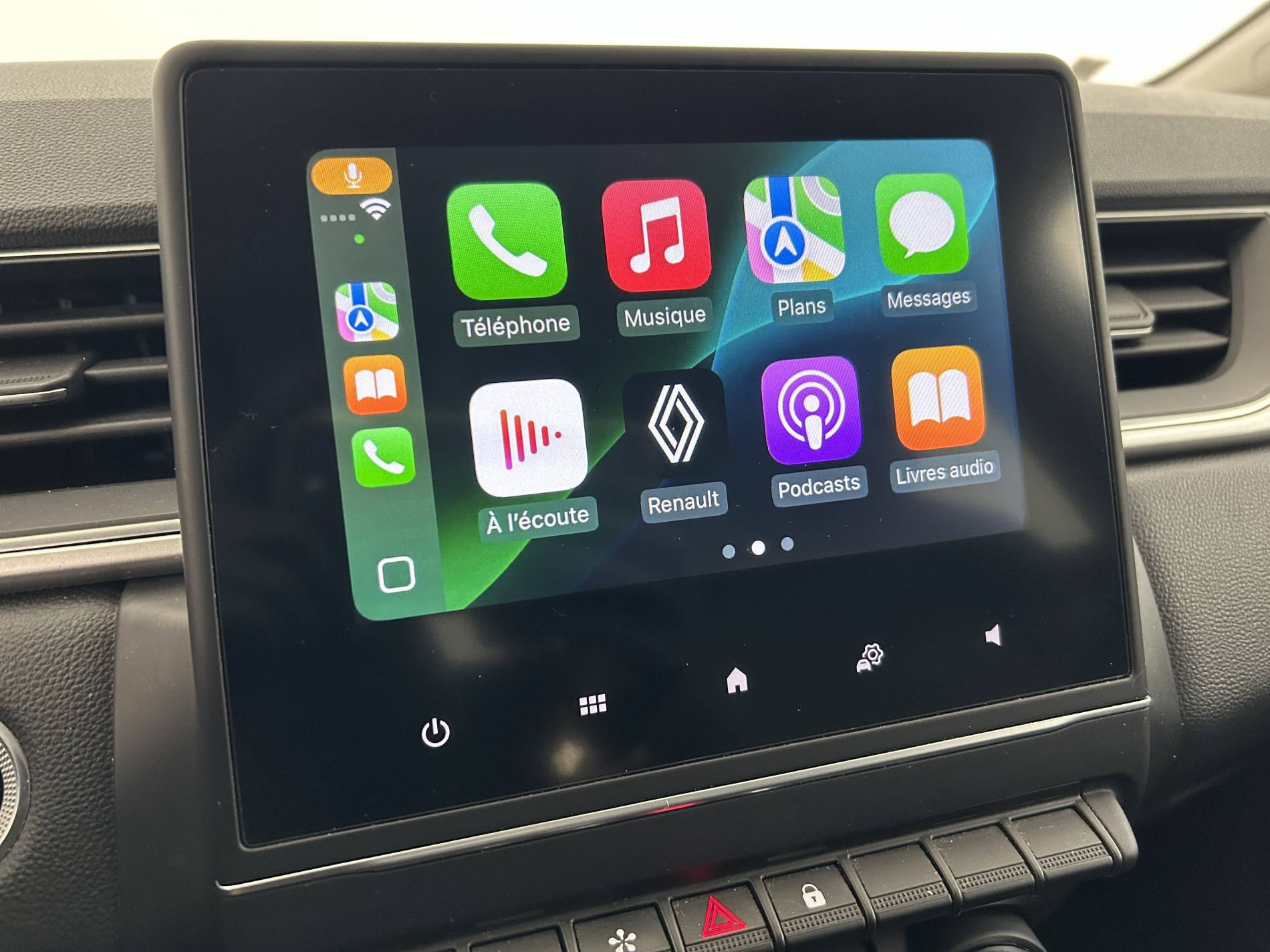 Vente en ligne Renault Captur  E-Tech 145 - 21 au prix de 16 990 €