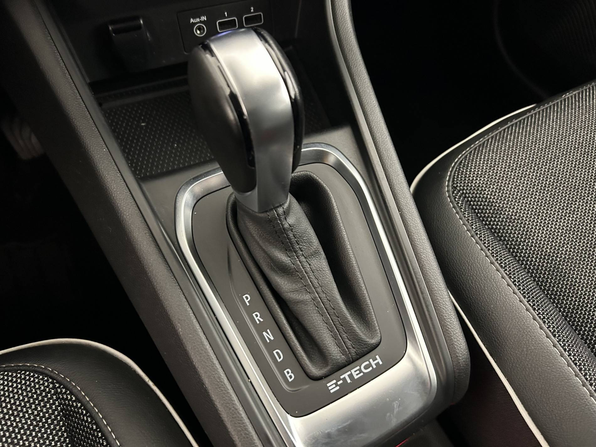 Vente en ligne Renault Captur  E-Tech 145 - 21 au prix de 16 990 €