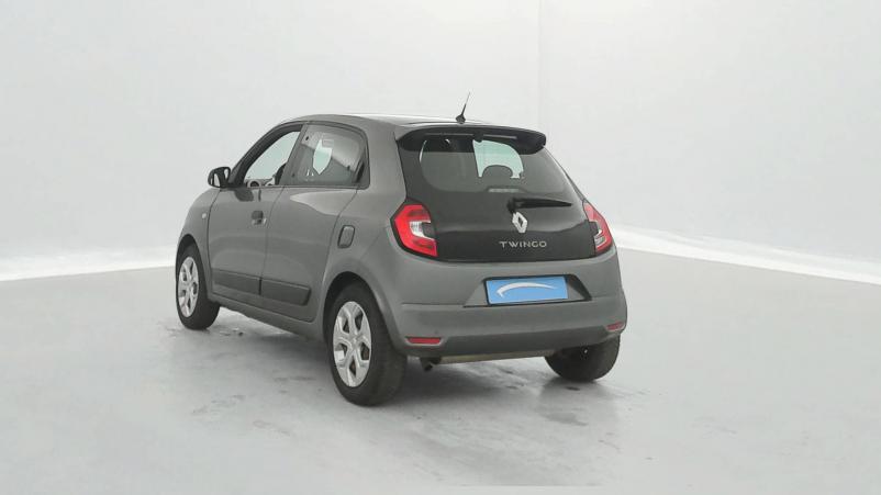 Vente en ligne Renault Twingo 3  SCe 75 - 20 au prix de 9 990 €