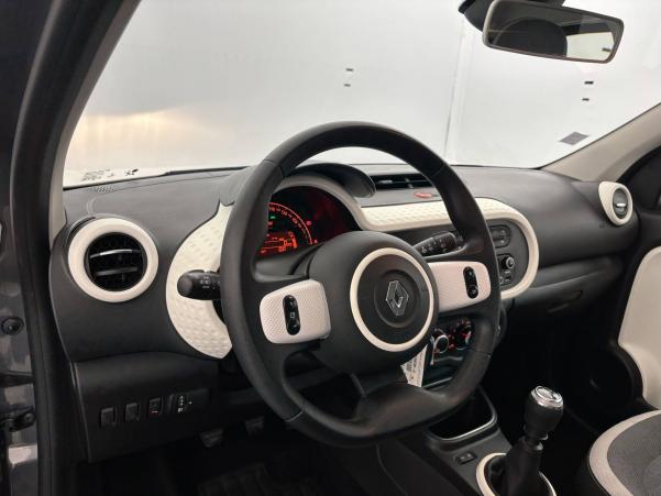 Vente en ligne Renault Twingo 3  SCe 75 - 20 au prix de 9 990 €