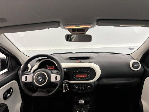 Vente en ligne Renault Twingo 3  SCe 75 - 20 au prix de 9 990 €