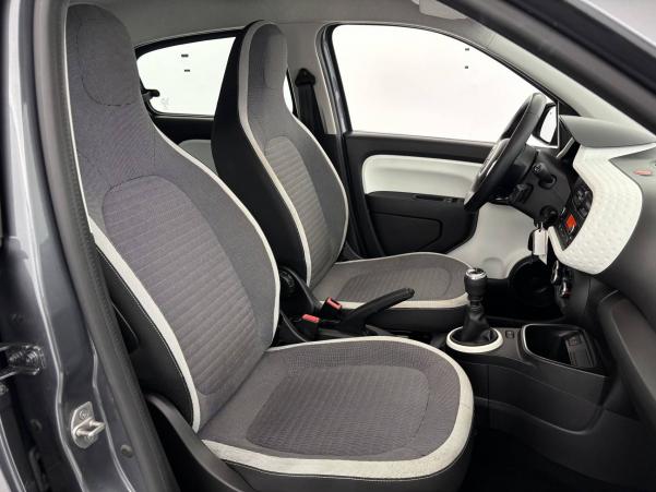 Vente en ligne Renault Twingo 3  SCe 75 - 20 au prix de 9 990 €