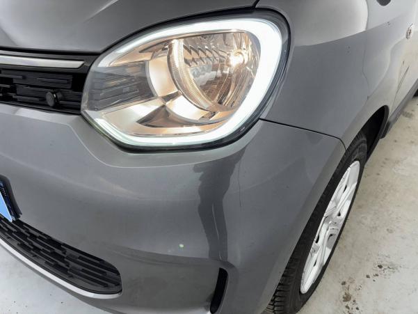 Vente en ligne Renault Twingo 3  SCe 75 - 20 au prix de 9 990 €